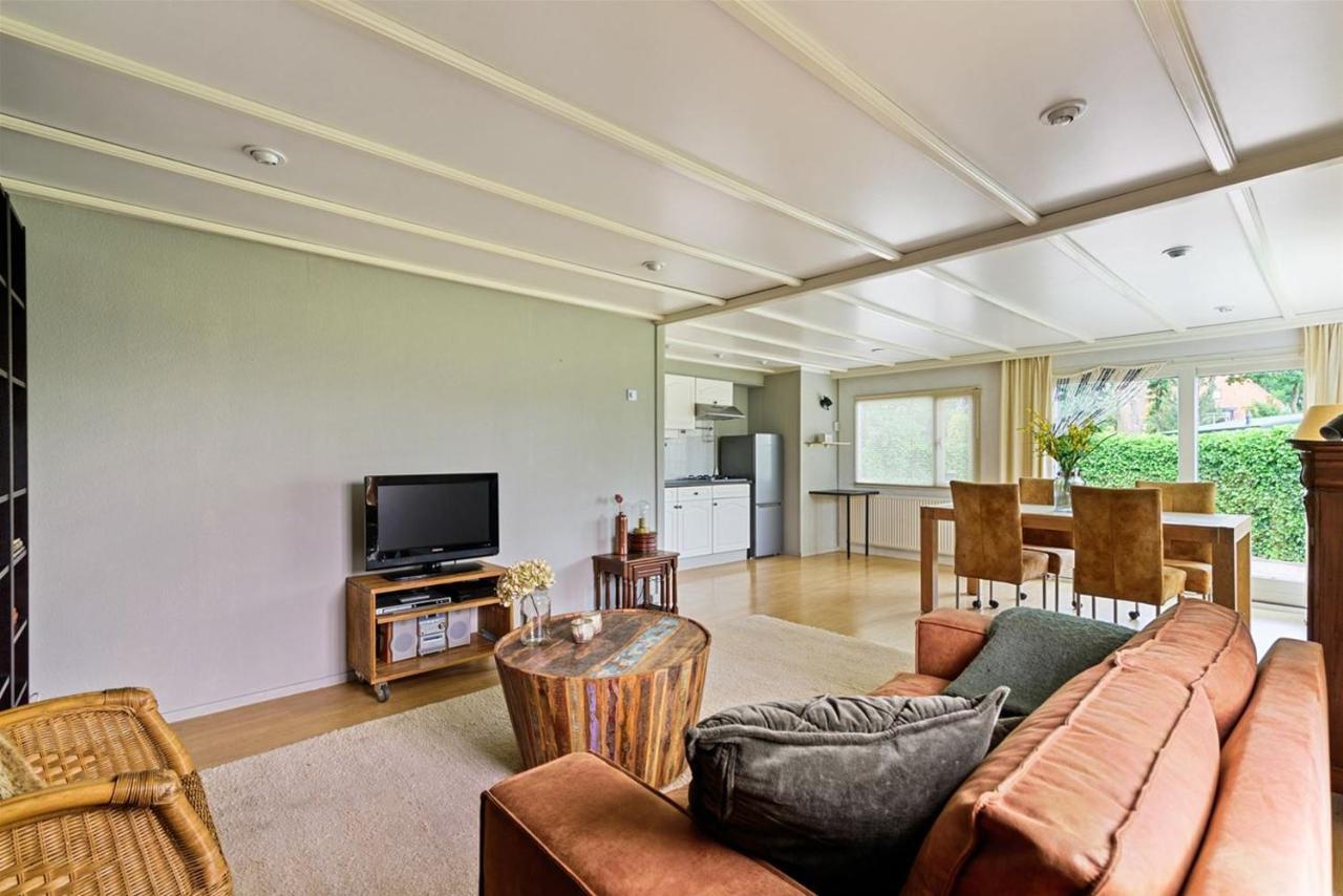 Charmant Chalet Te פורטהאוזן מראה חיצוני תמונה