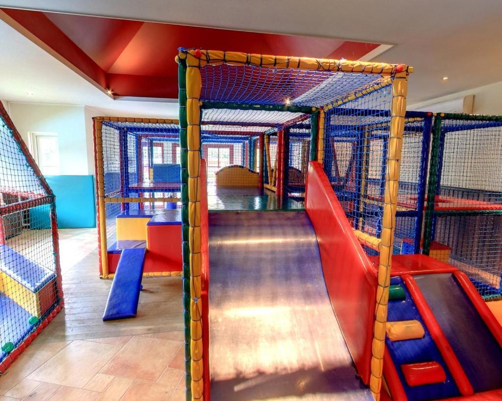 Charmant Chalet Te פורטהאוזן מראה חיצוני תמונה